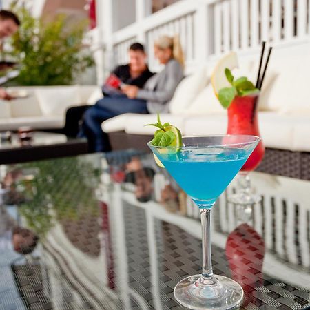 Strandhaus Belvedere Binz Luaran gambar