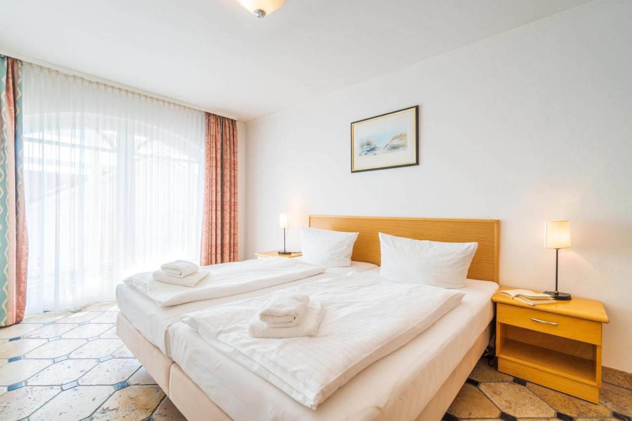 Strandhaus Belvedere Binz Luaran gambar