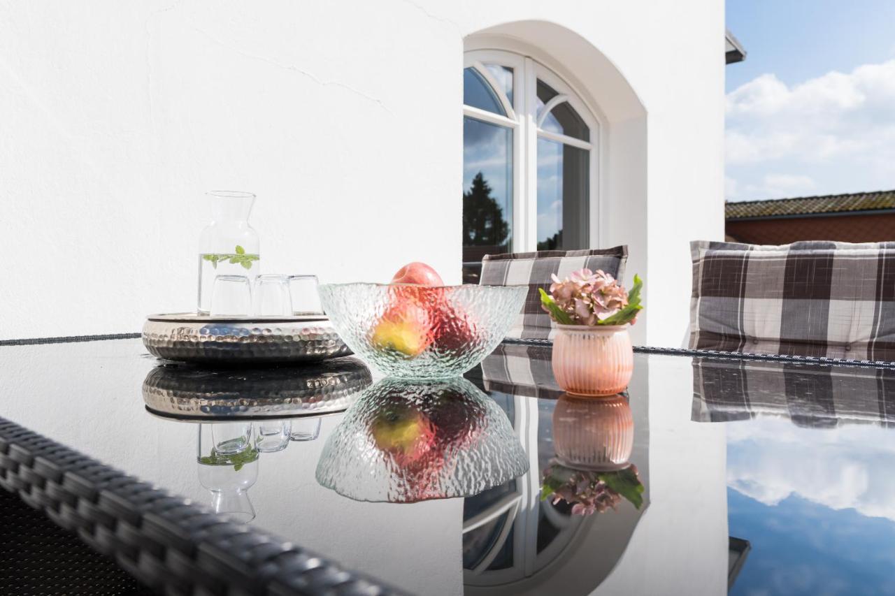 Strandhaus Belvedere Binz Luaran gambar