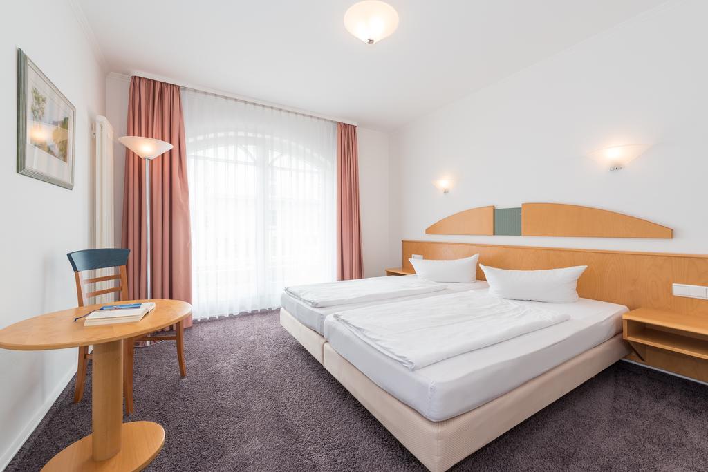 Strandhaus Belvedere Binz Luaran gambar