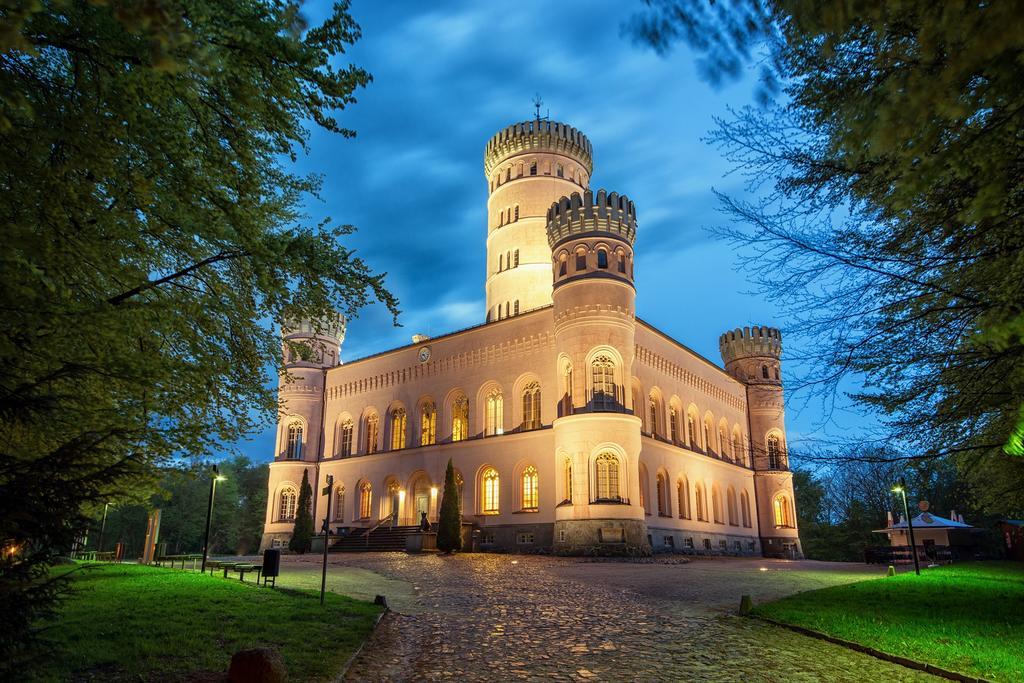 Strandhaus Belvedere Binz Luaran gambar