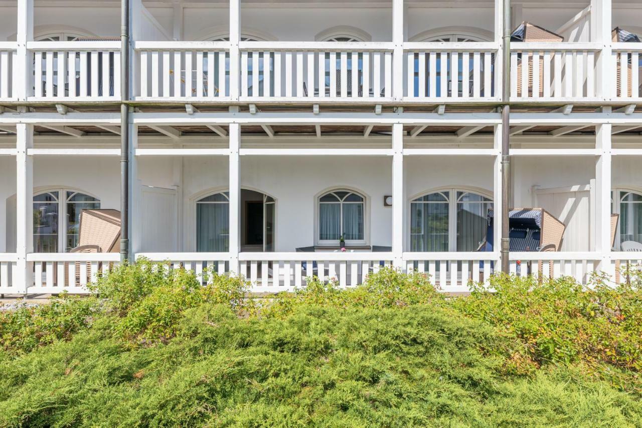 Strandhaus Belvedere Binz Luaran gambar